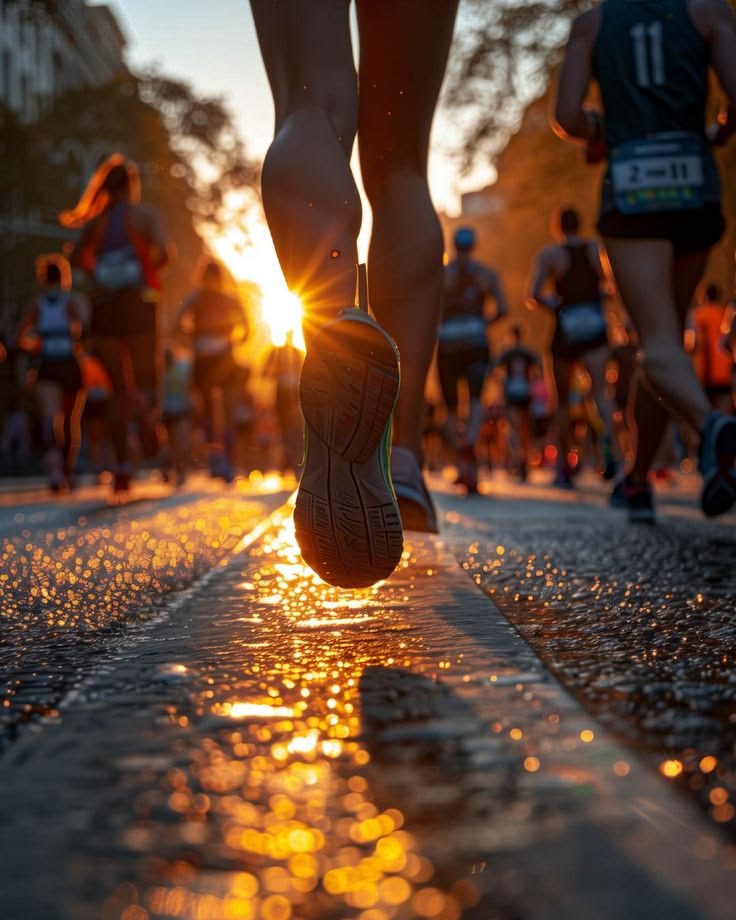 Endurance Night Run 2025